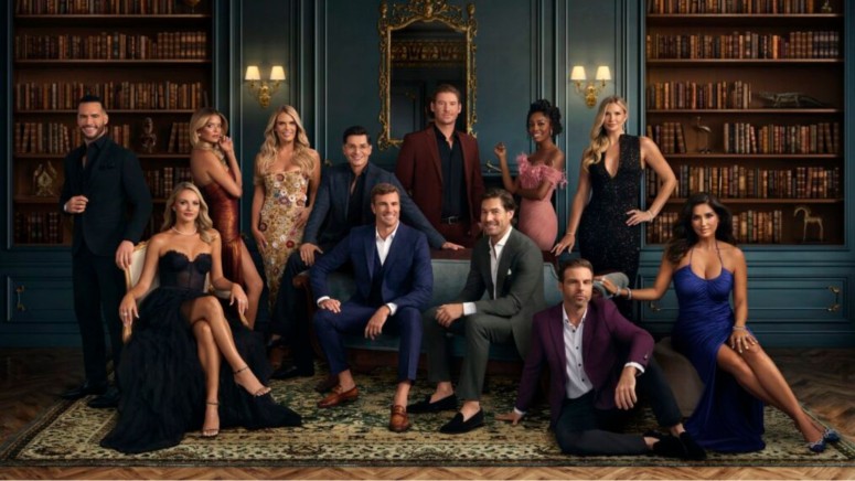 Southern Charm Season 10 Drama: Get Ready for Explosive Fights and Shocking Twists (A look at the most anticipated storylines)