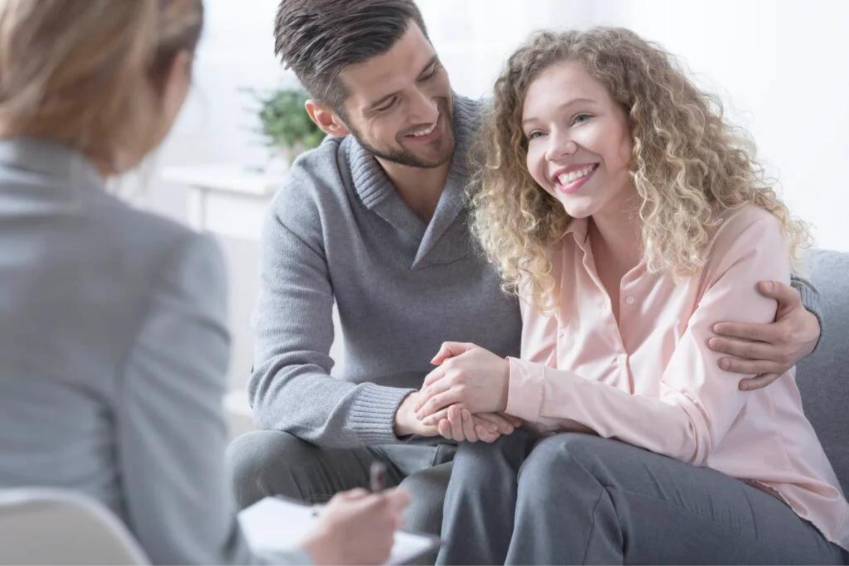 Find relationship coaches (Easy guide for singles and couples)