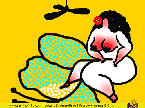 Hot and Bothered: Does Arousal Increase Body Temperature at All?