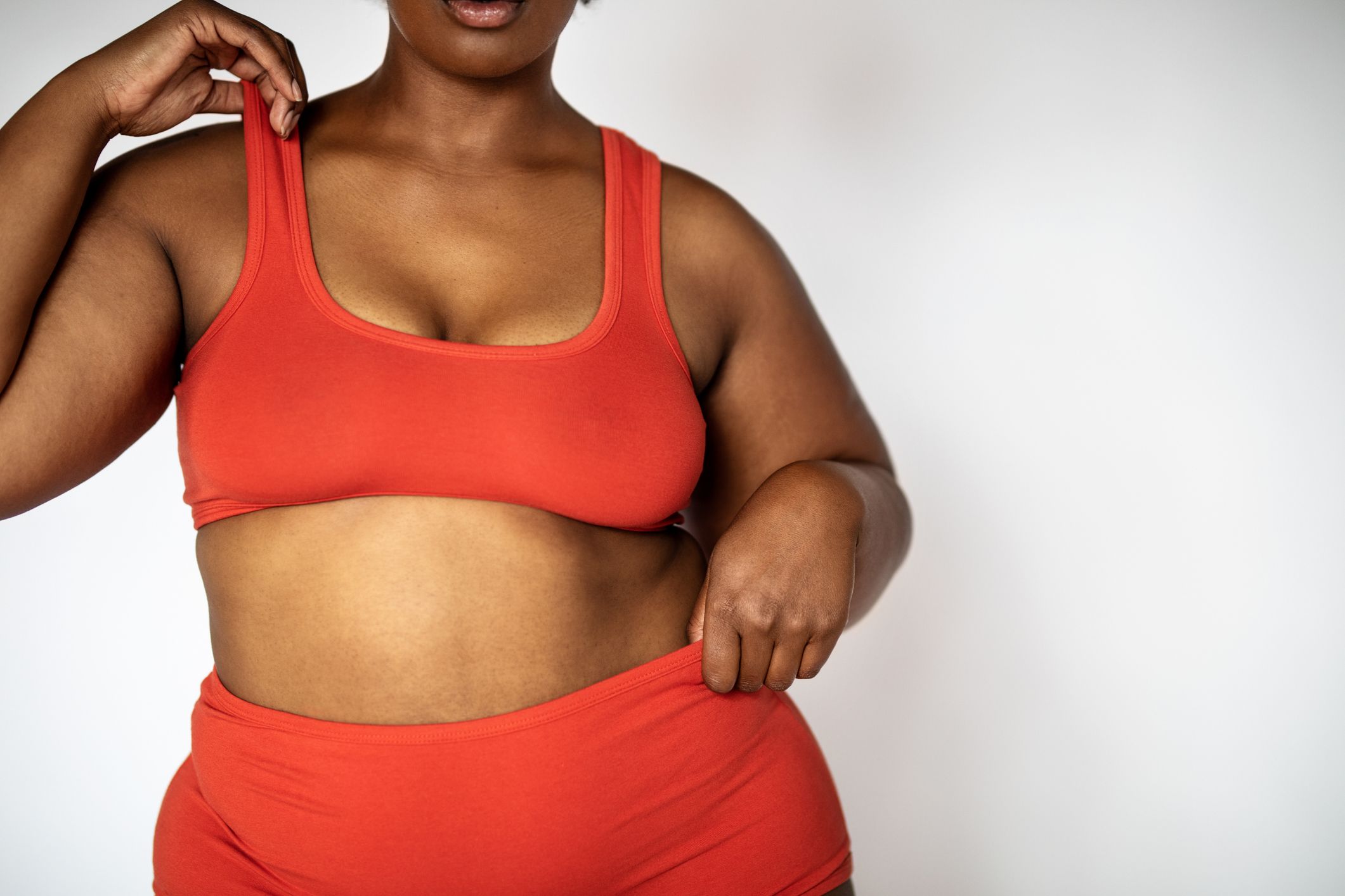 The Truth About Biggest Nipple Women (What You Need to Know)