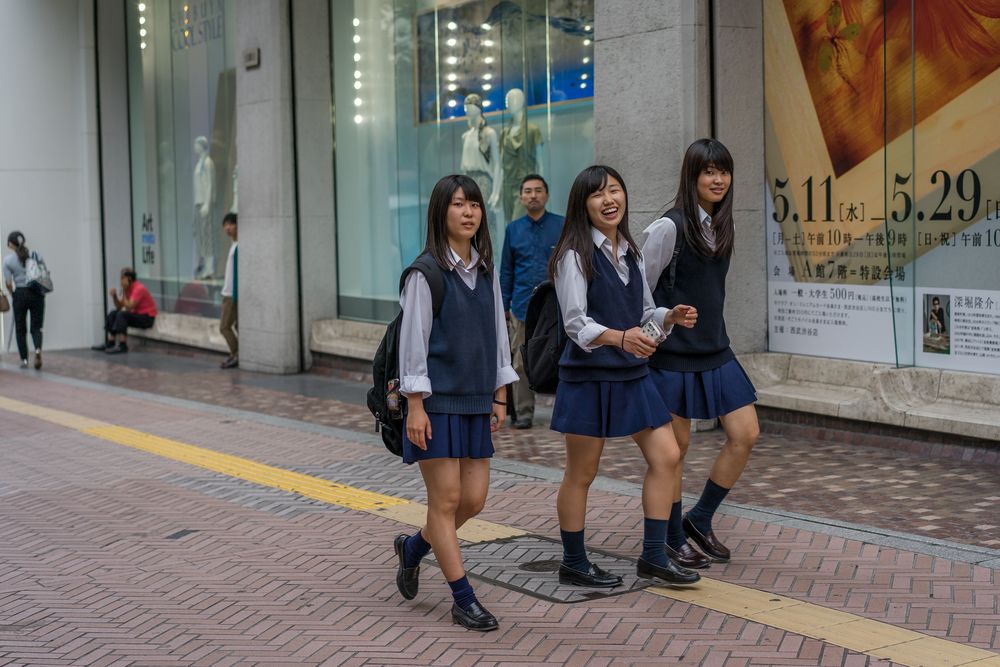 Japan sex eduction: Is it effective? (What do experts say about the Japanese approach?)
