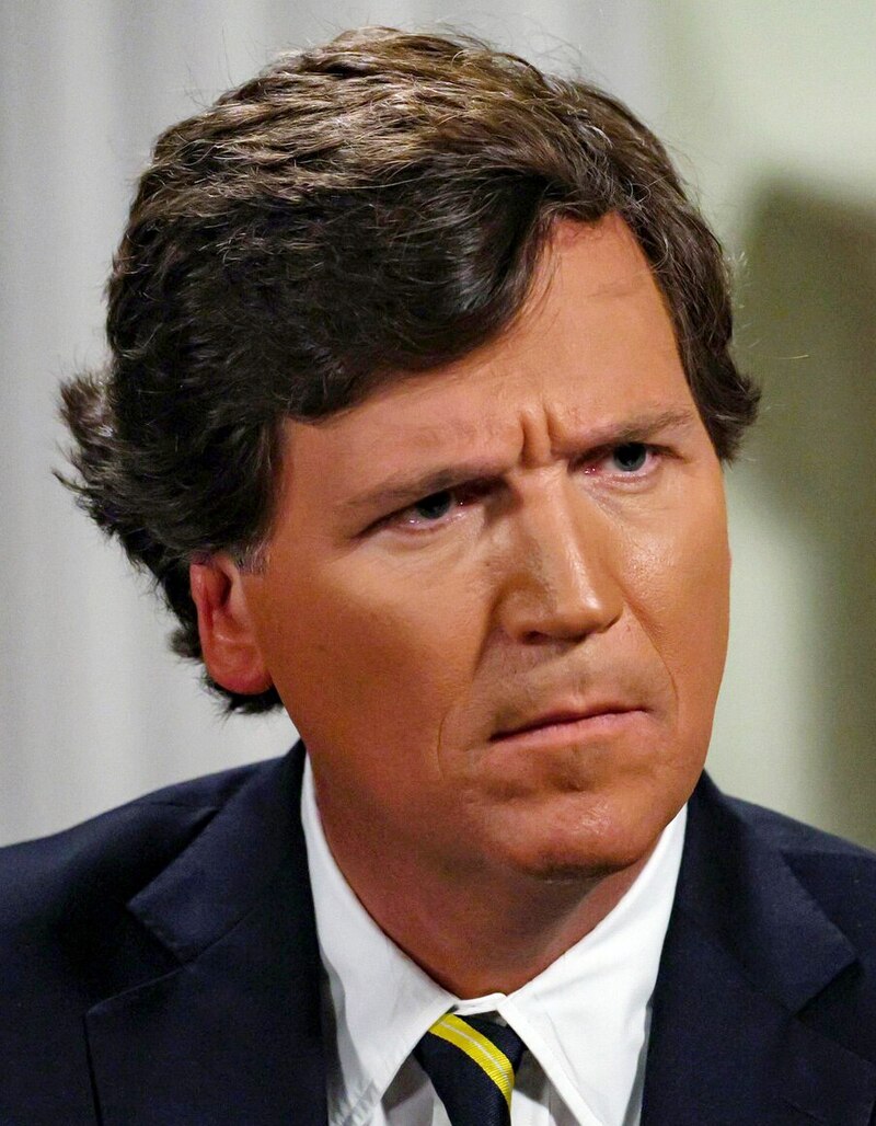 Is Tucker Carlson Gay? The Truth About His Sexuality