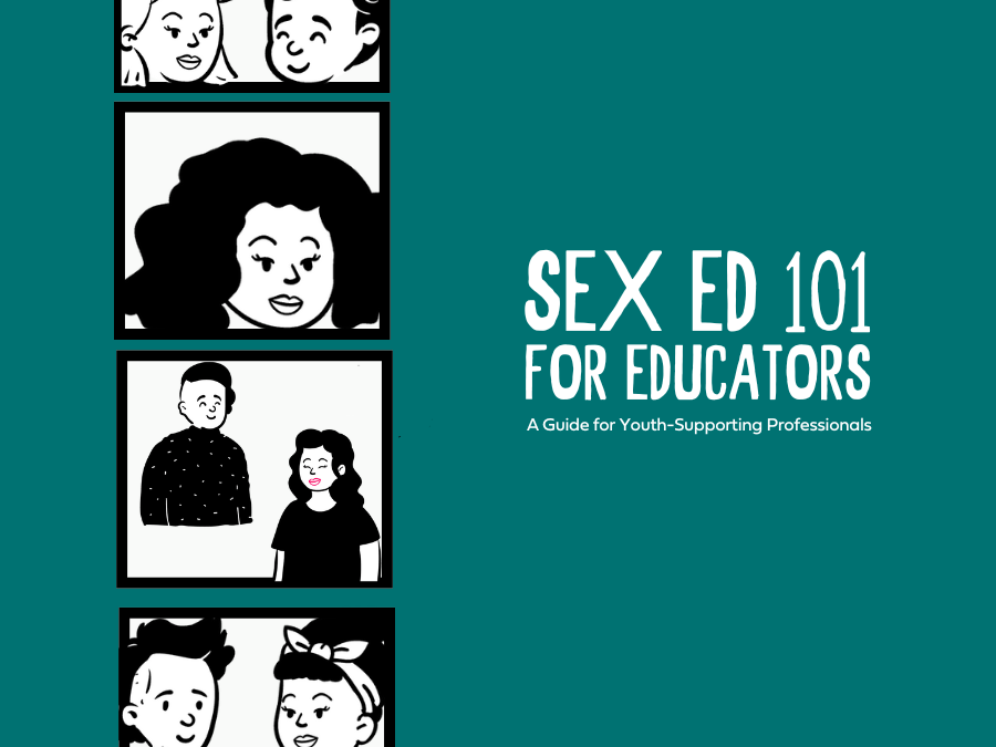 Teaching and Sex: How to Create a Safe and Inclusive Classroom for Sex Education Lessons