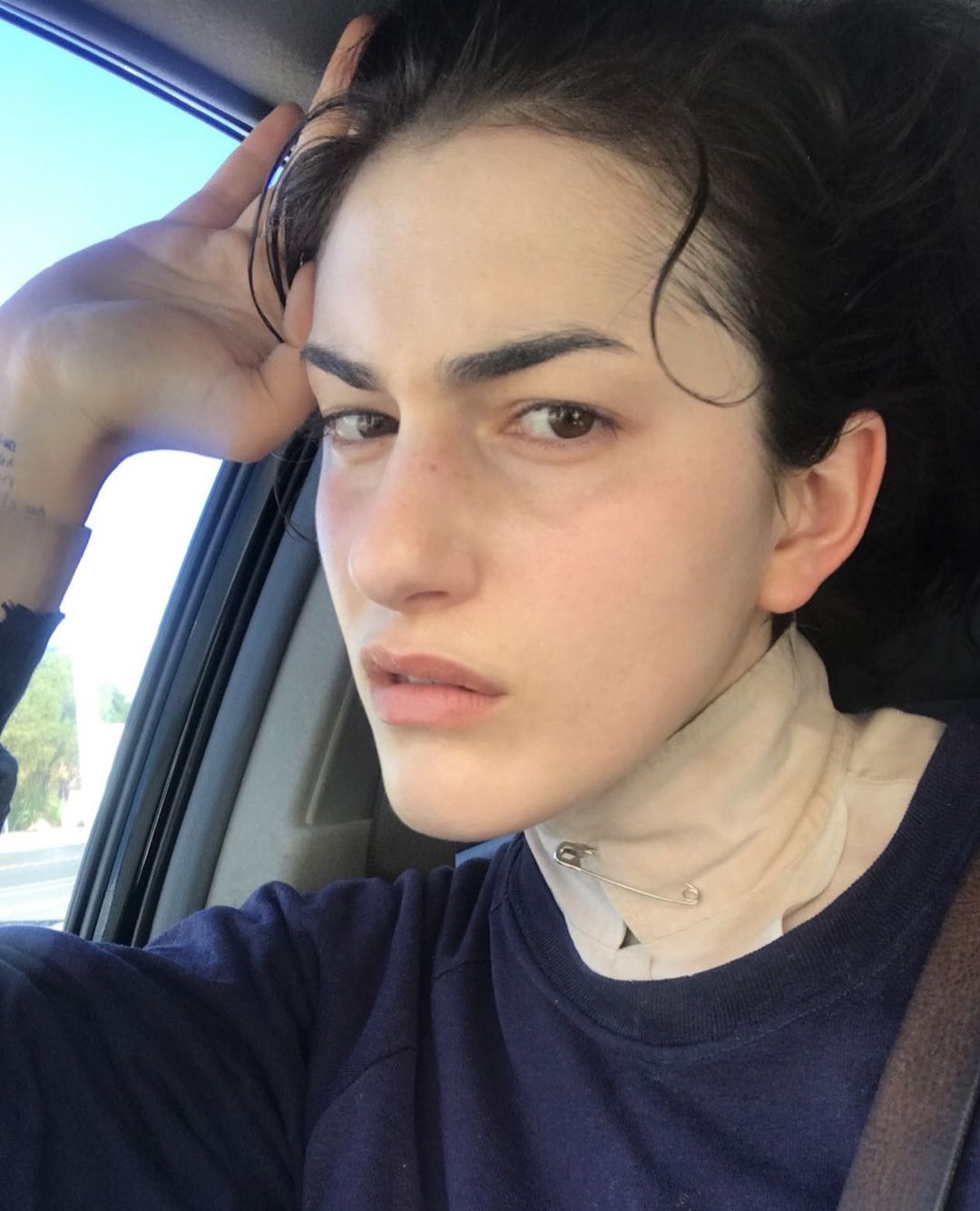 Lilli Kay Trans: Her Journey and Transformation Story