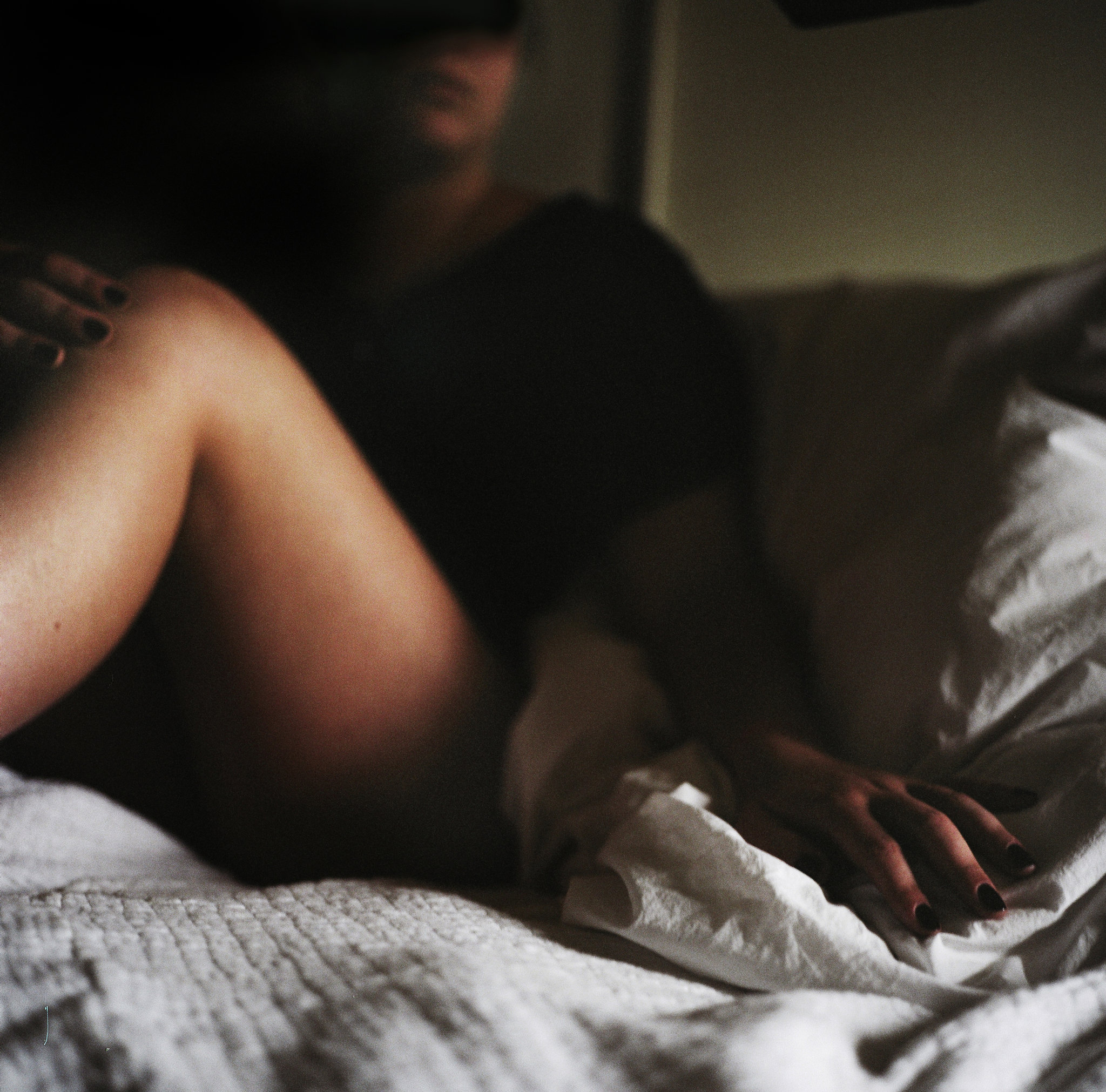 Real College Sex Stories: What Actually Happens on Campus