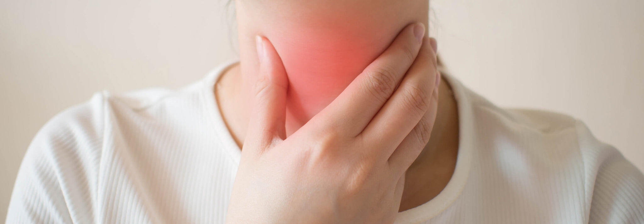 Think You Have Strep Throat? It Could Be Oral Gonorrhea