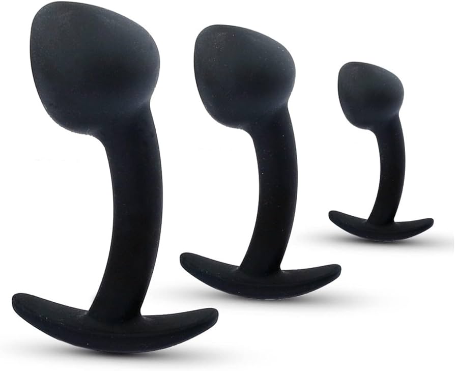 Where to Buy Butt Plugs for Men(Safe and Discreet Options)