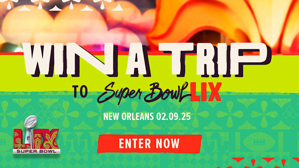 Super Bowl Ticket Sweepstakes: How to Enter and Win (Easy Guide for Fans)