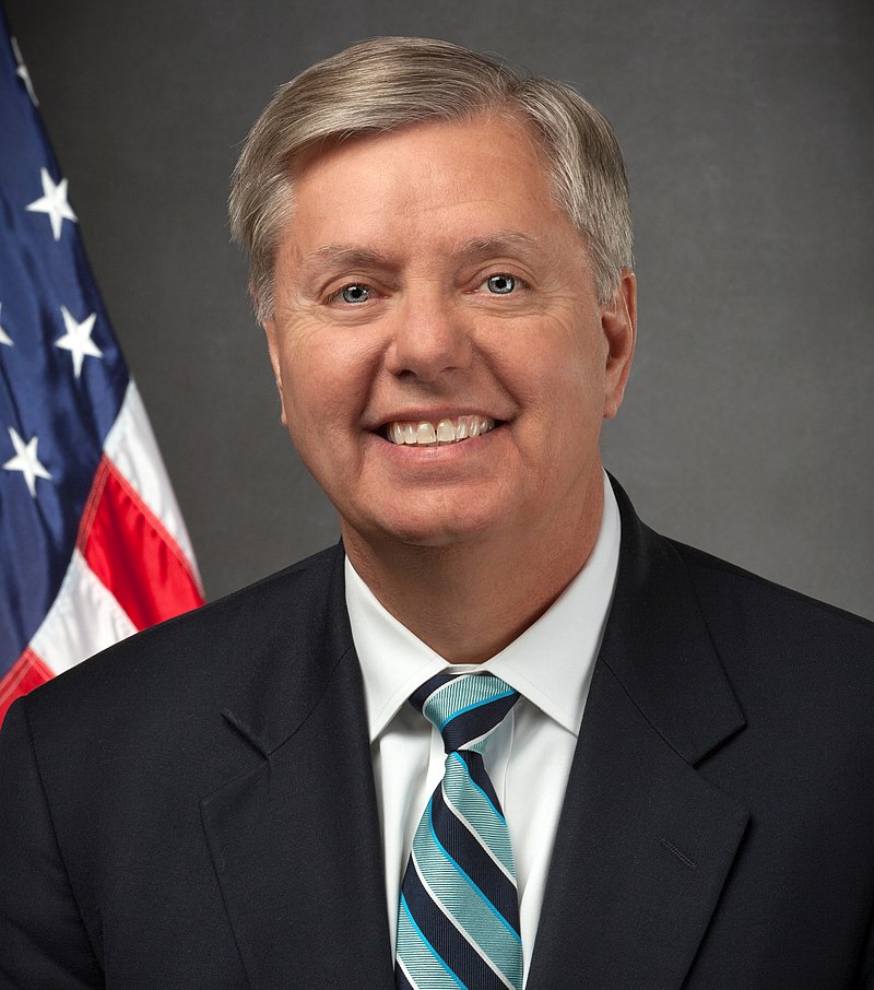 Is Sen Graham gay? Find out the truth about his personal life!
