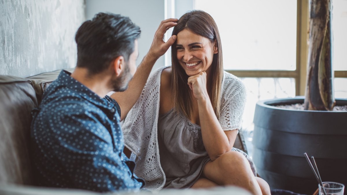 First Time with a Girl: Tips to Calm Your Nerves and Enjoy the Moment