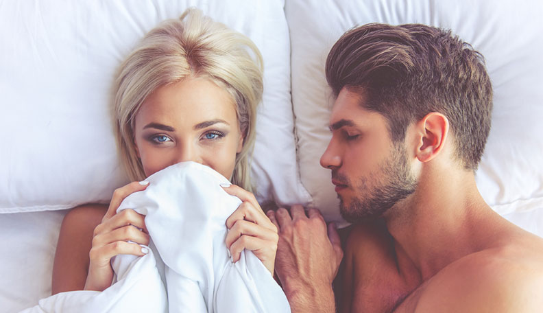 The Truth About Oral: Do Women Like Swallowing?