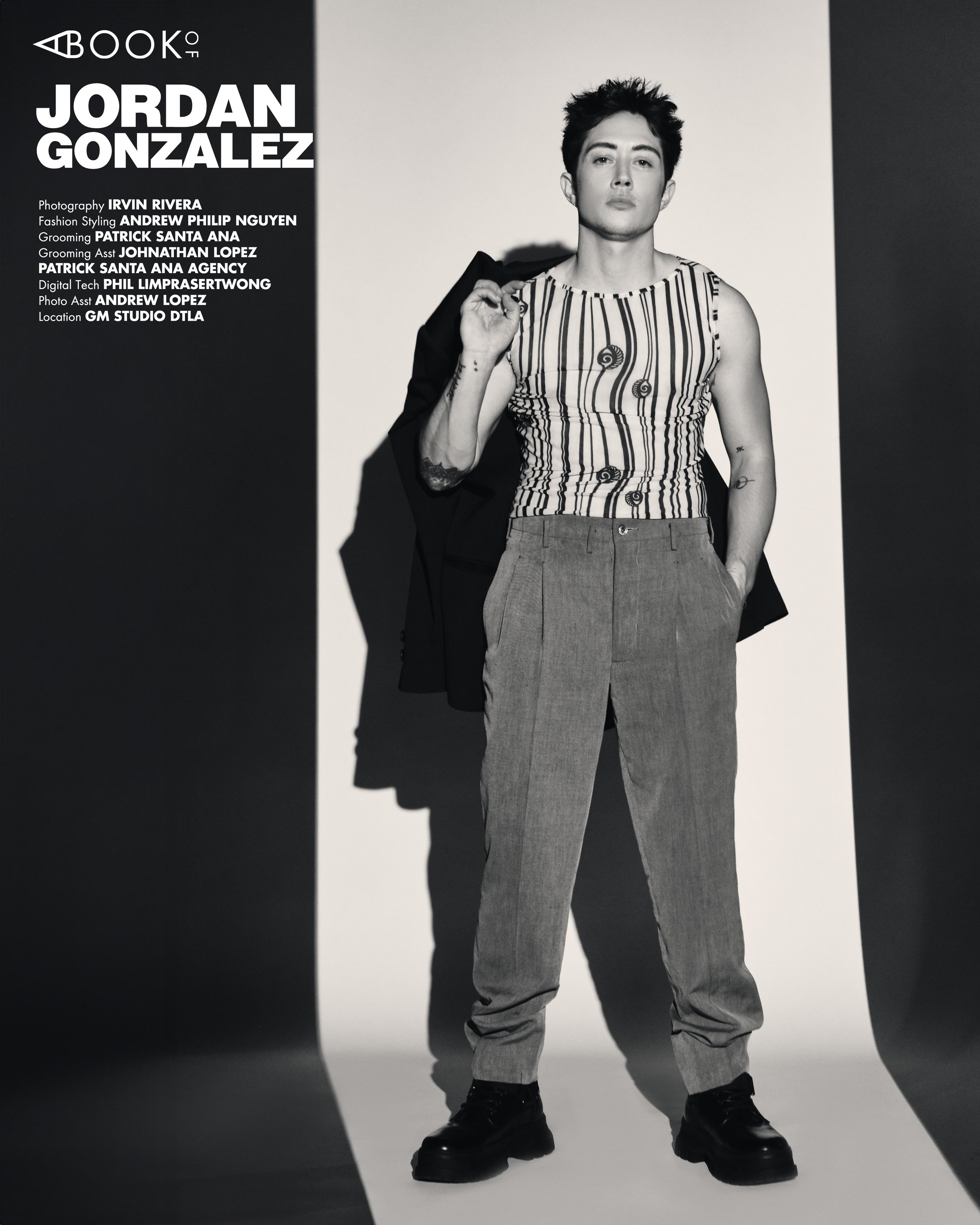 Jordan Gonzalezs Story: From Rookie to Rising Star