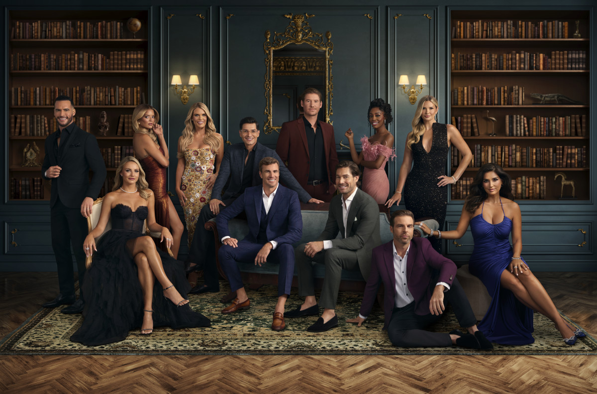 When is Southern Charm on next? Heres your go-to guide for air times and viewing options.