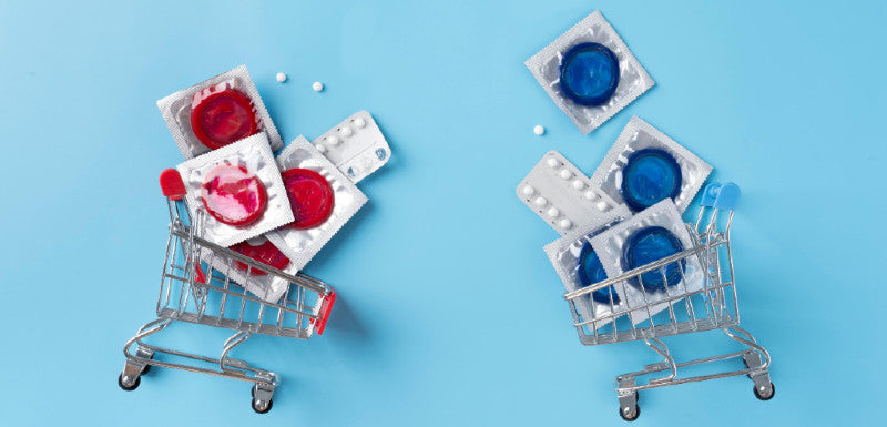 Confused About Is There an Age Limit to Buy Condoms? Get It Straight