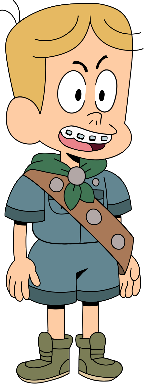 Who Is Craig of the Creek Jason? Get the Lowdown Here