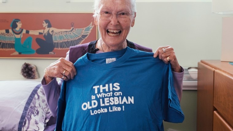 Granny Lesbians: Learn Everything You Need to Know Today!