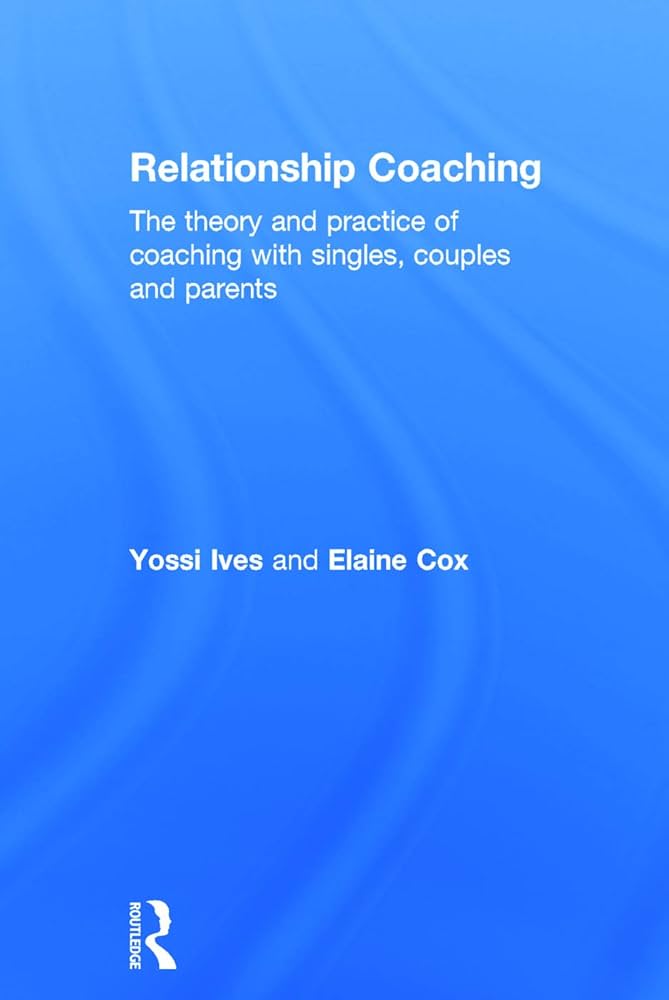 Find relationship coaches (Easy guide for singles and couples)