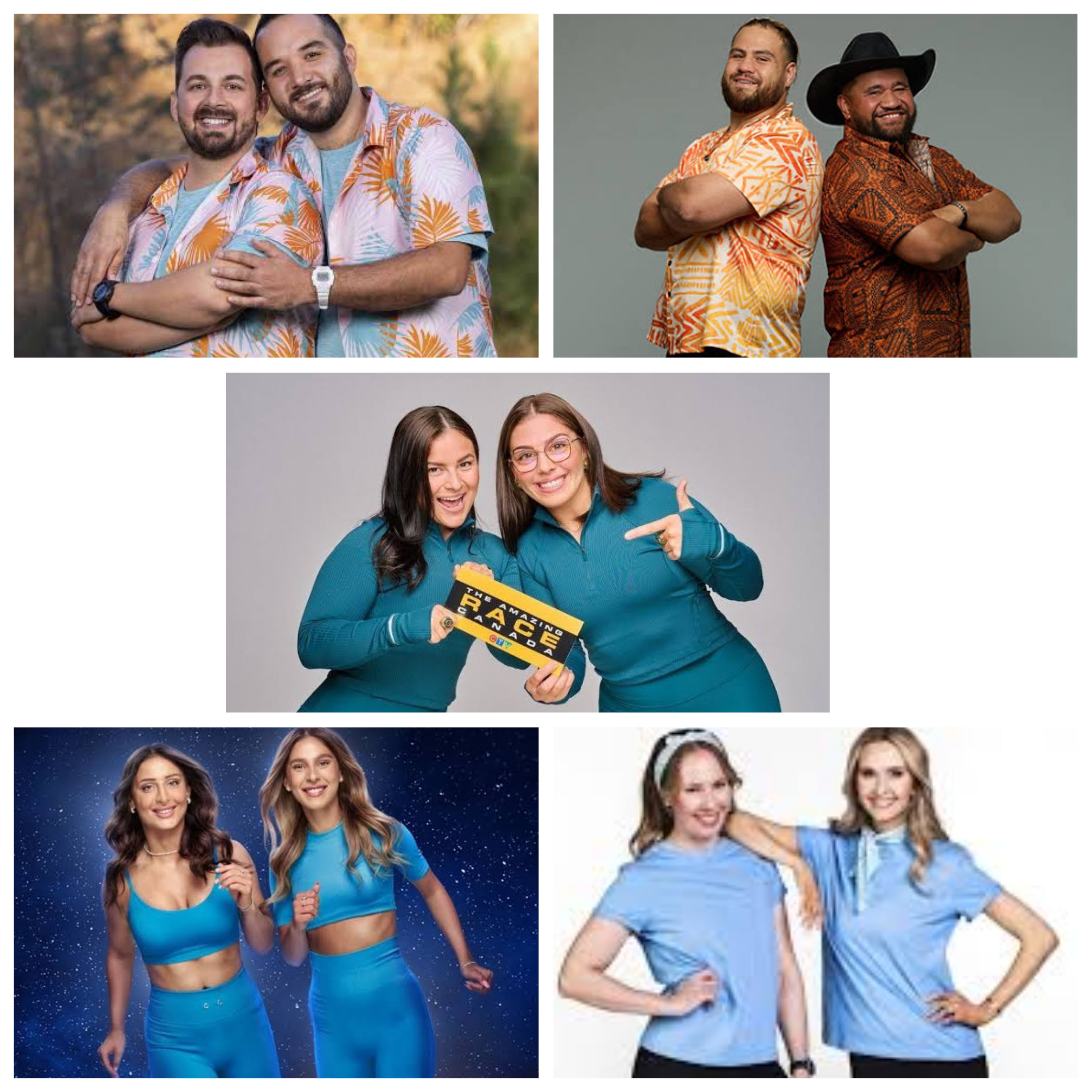 Winners Crowned in Amazing Race 2024! (Did Your Favorite Team Take the Prize?)