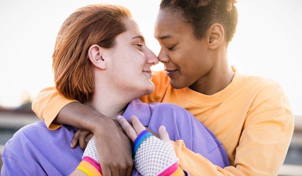 Dating a Trans Girl: Your Guide to a Loving and Respectful Connection