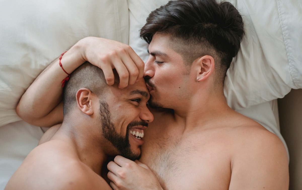 Exploring the Best Gay Sex Positions for Maximum Pleasure