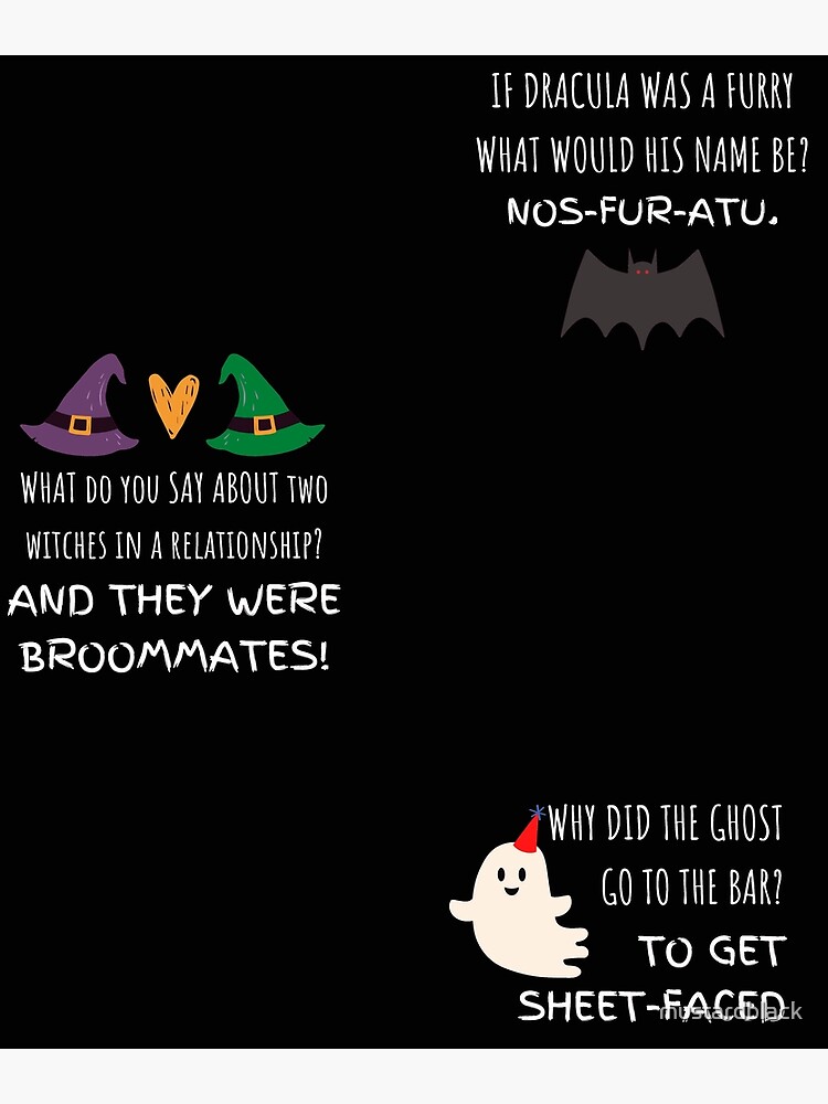Best Trick or Treat Sexual Jokes to Spice Up Halloween