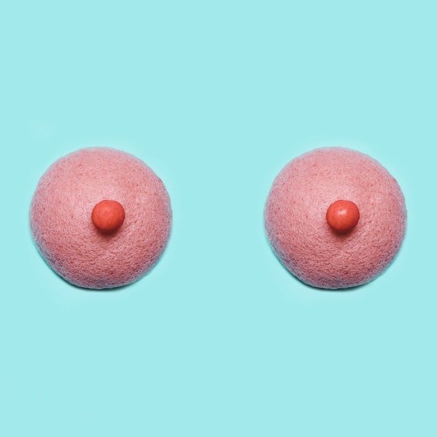 Pink Nipples During Pregnancy: What to Expect
