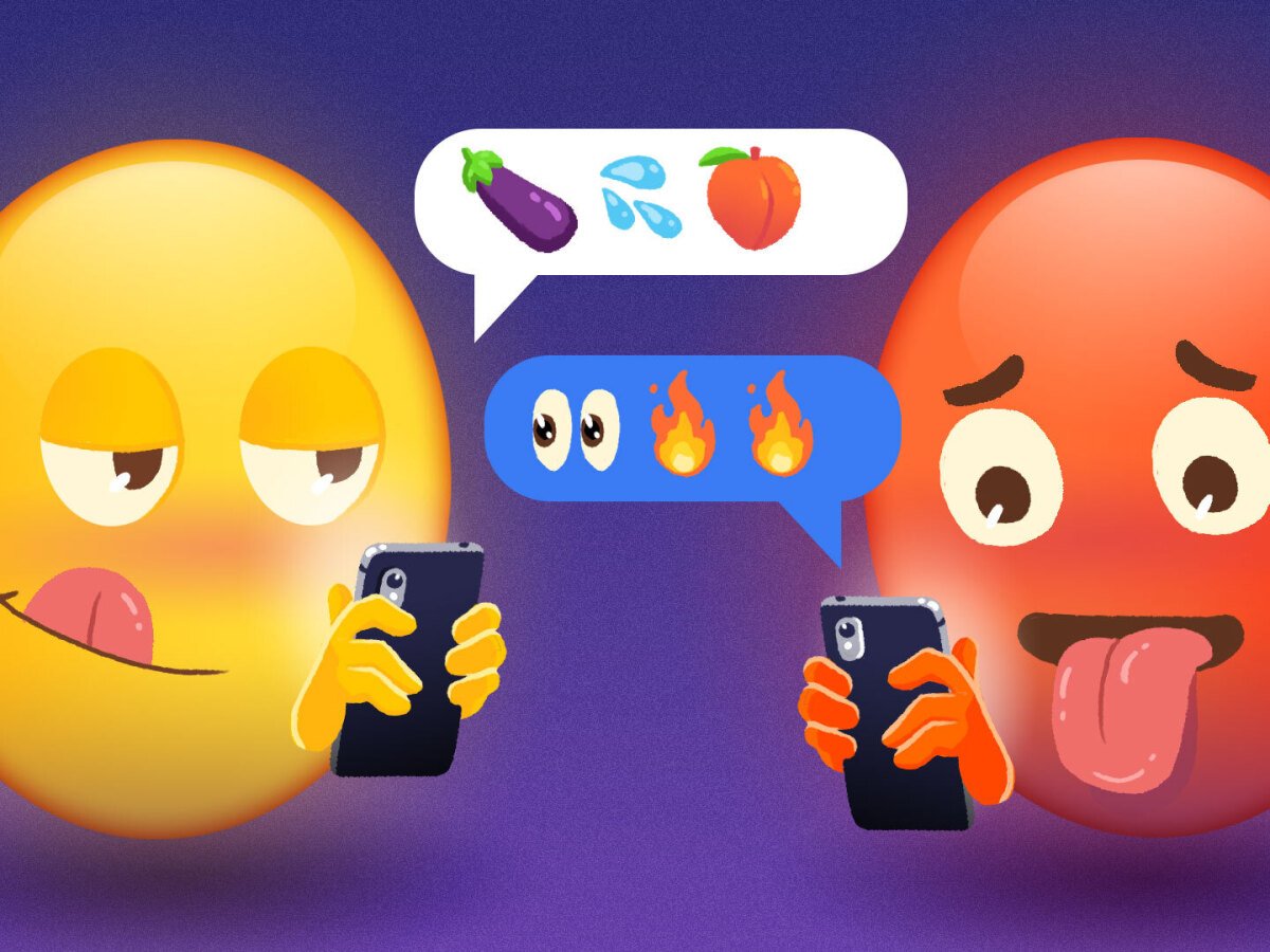 Where to find freaky emoji? This article recommends several good channels.