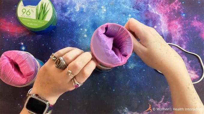 Pringles Can Fleshlight: A Step-by-step Guide to Homemade Fun