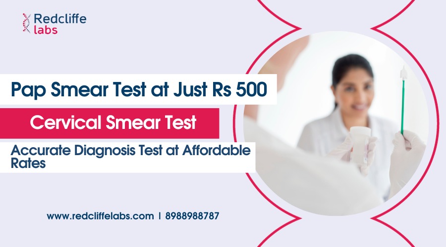 Whats the Pap Smear Test Price? Get the Details Here!