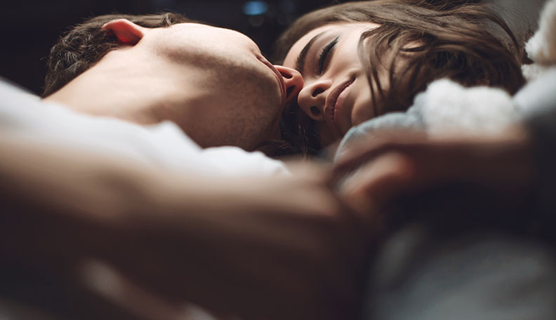 Ready for Sex? Follow These Tips for a Fun and Safe Time