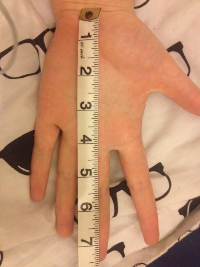 Dealing with a 3 Inch Dick? (Tips for Guys and Their Partners)