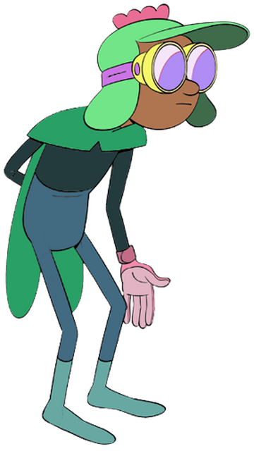 Discover Jackie Craig of the Creek: Your Guide To This Awesome Character!