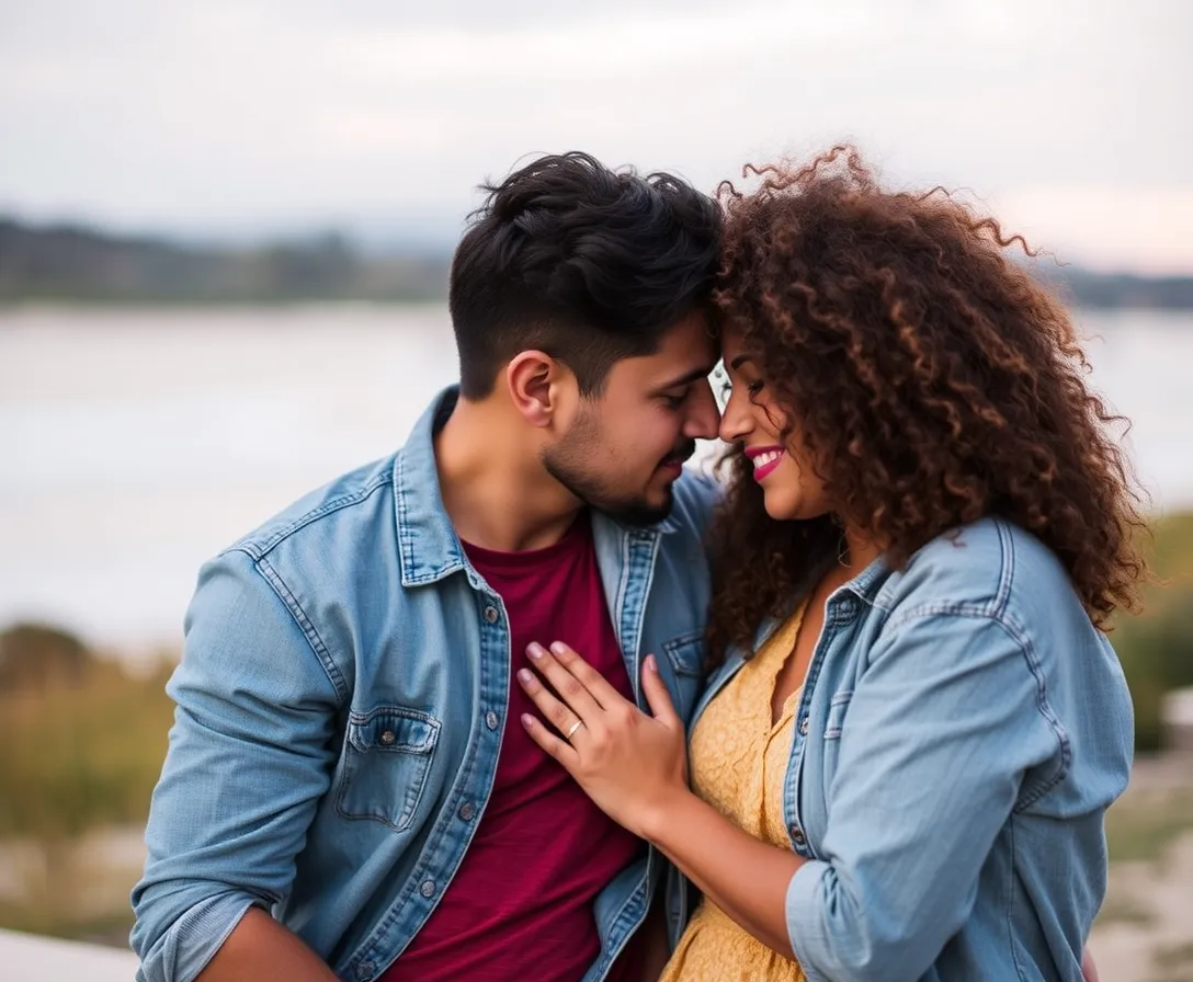 Quick Boyfriend Girlfriend Quiz: Find Out Your Love Score!