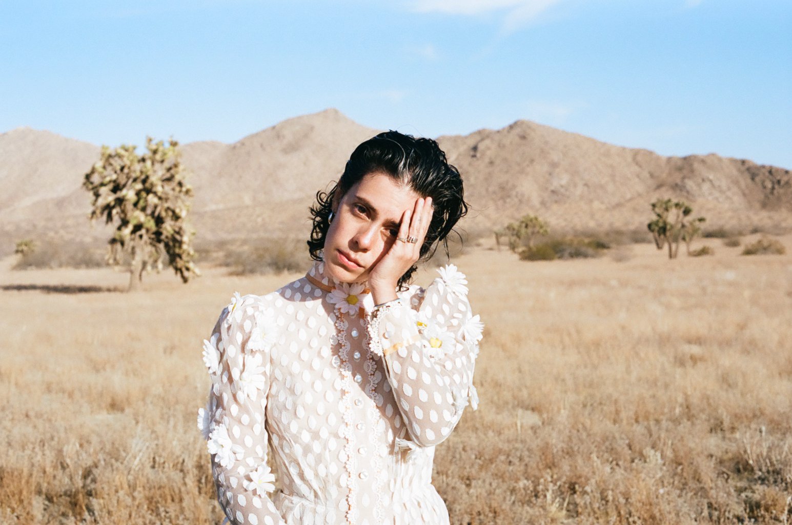 Roberta Colindrez: Get the Inside Scoop! (Everything You Need to Know About Her Amazing Career)
