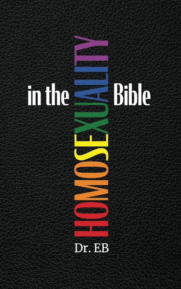 Is It a Sin to Be Gay? Clearing Up Misconceptions