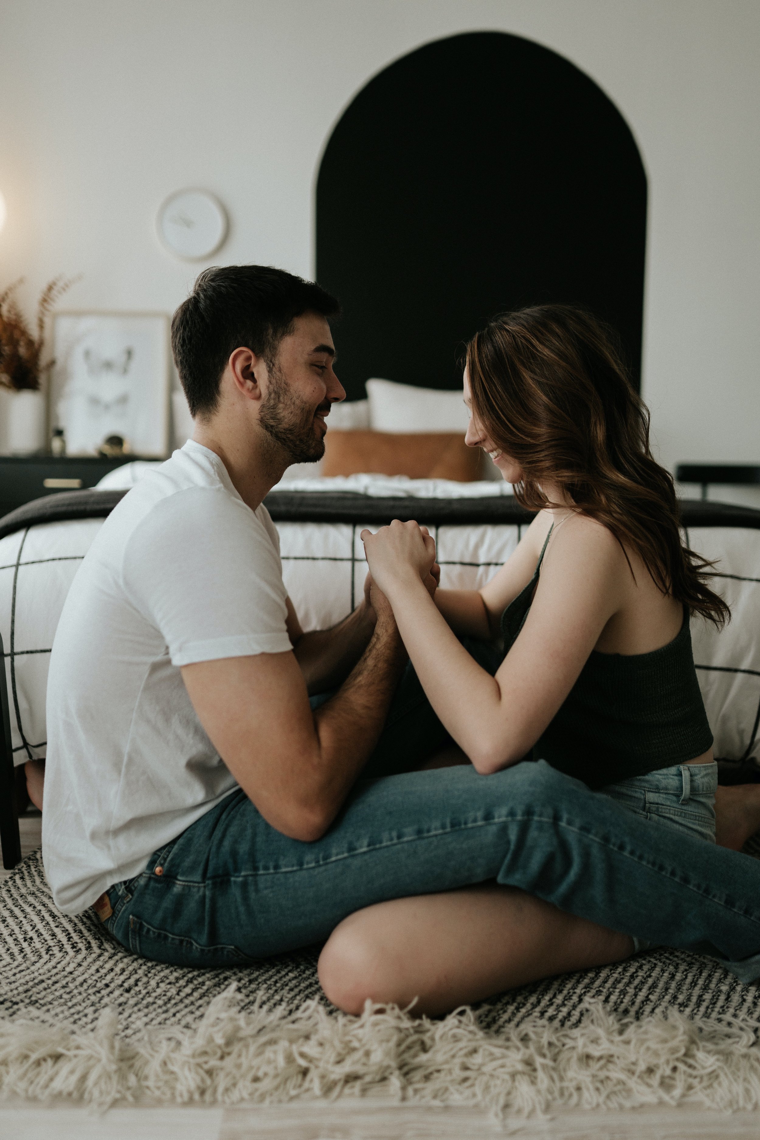 Flirty sex tips to spice up your relationship in 3 easy steps