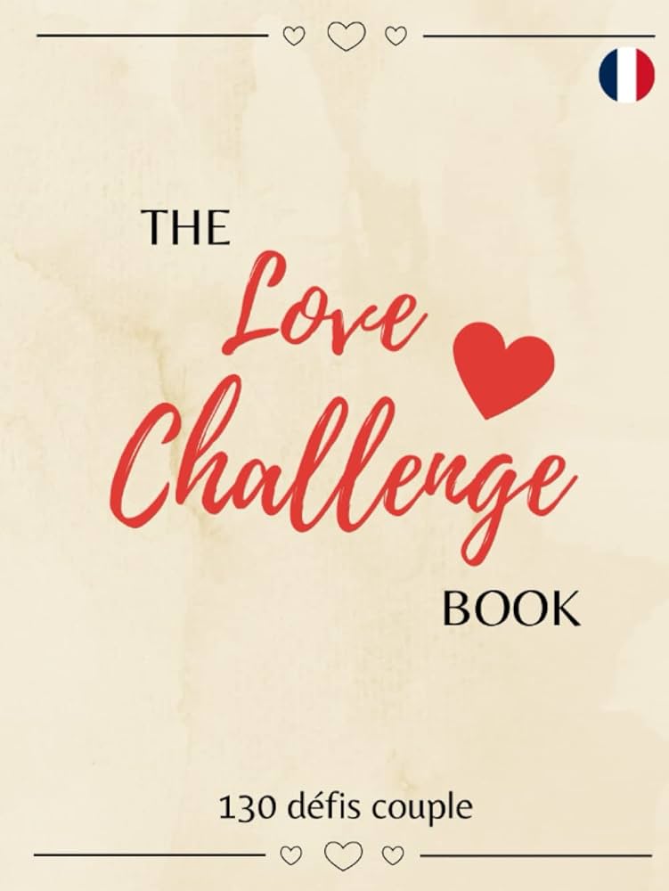 The love challenge explained: Tips and tricks for a better love life.