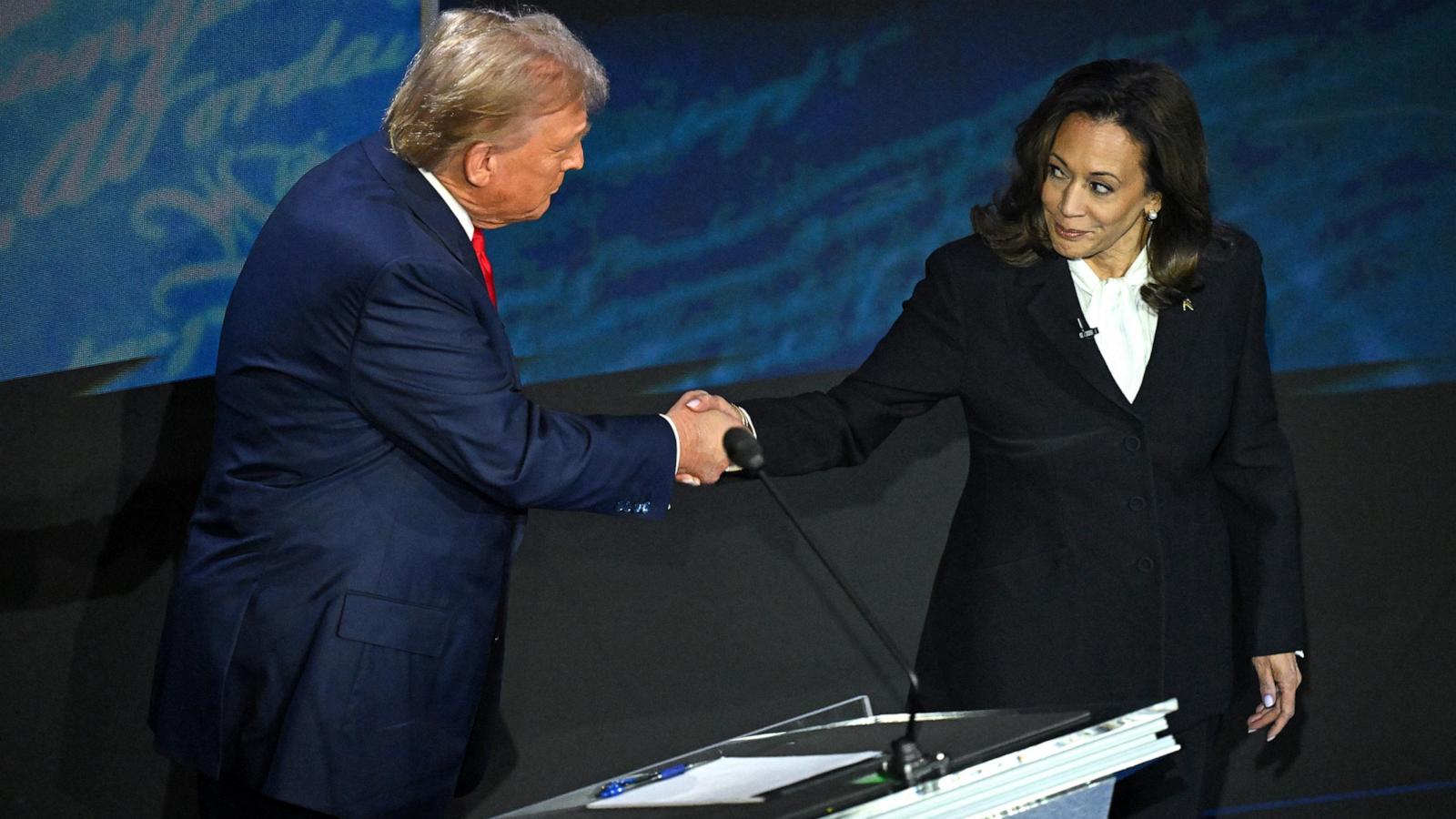 After the Presidential Debate Transgender: What Happens Next?