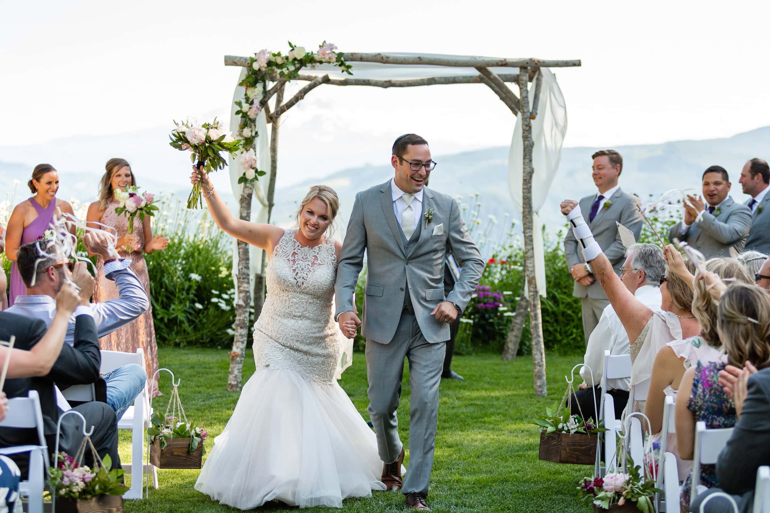Why Do People Renew Their Vows? Its a Beautiful Way to Recommit to Love