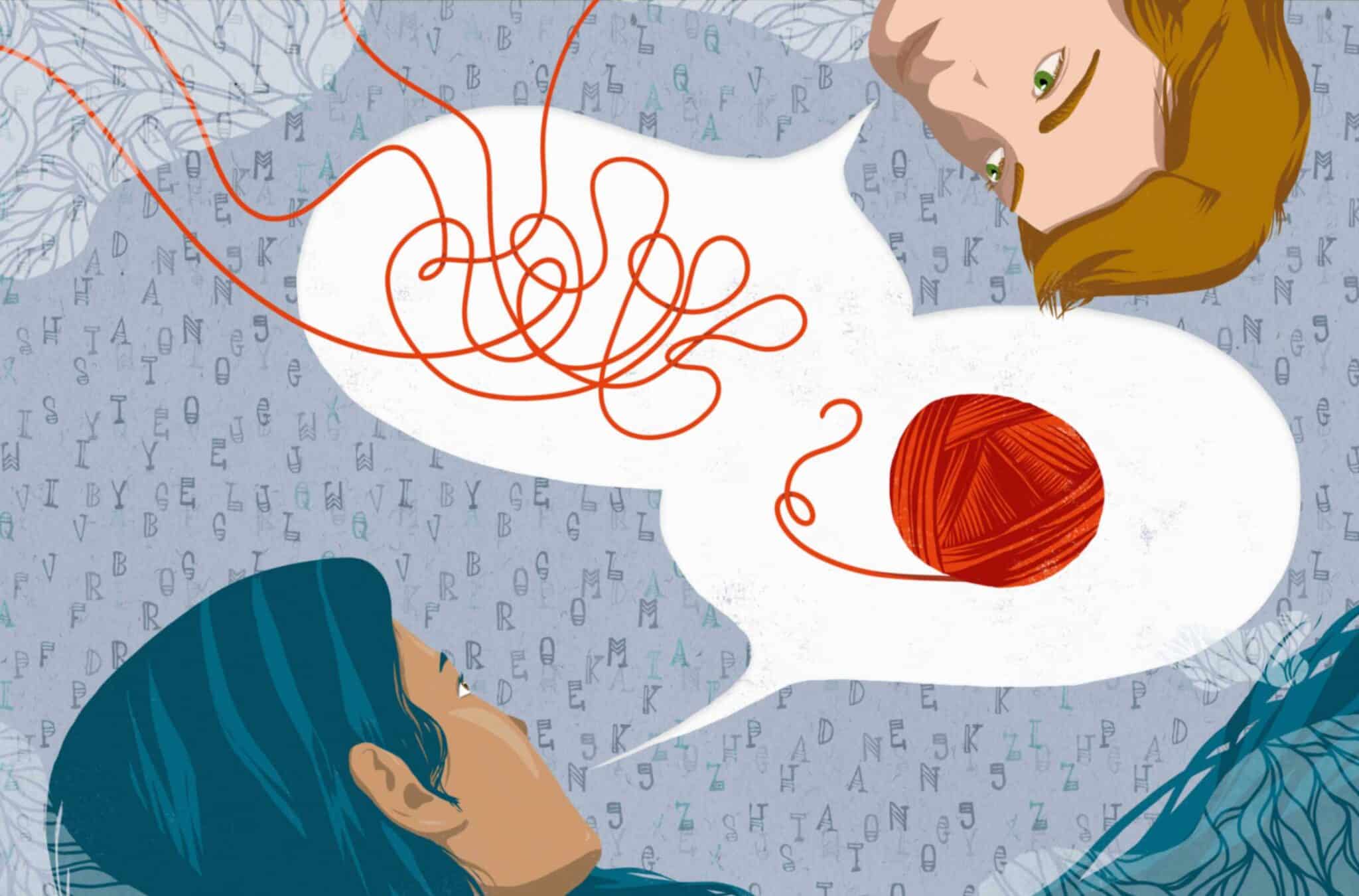 Non Defensive Communication Tips and Tricks! Get Along Better With Friends, Family, and Coworkers Easily!