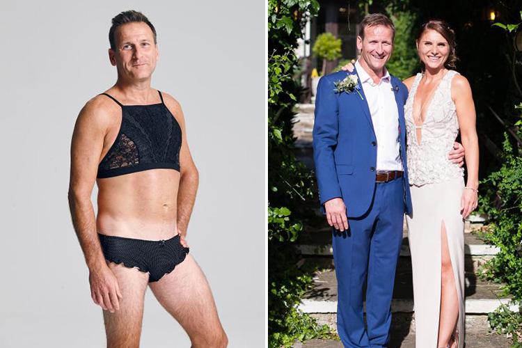 Straight Men in Lingerie: Find Out Why Its Getting Popular (Easy Tips for Beginners)