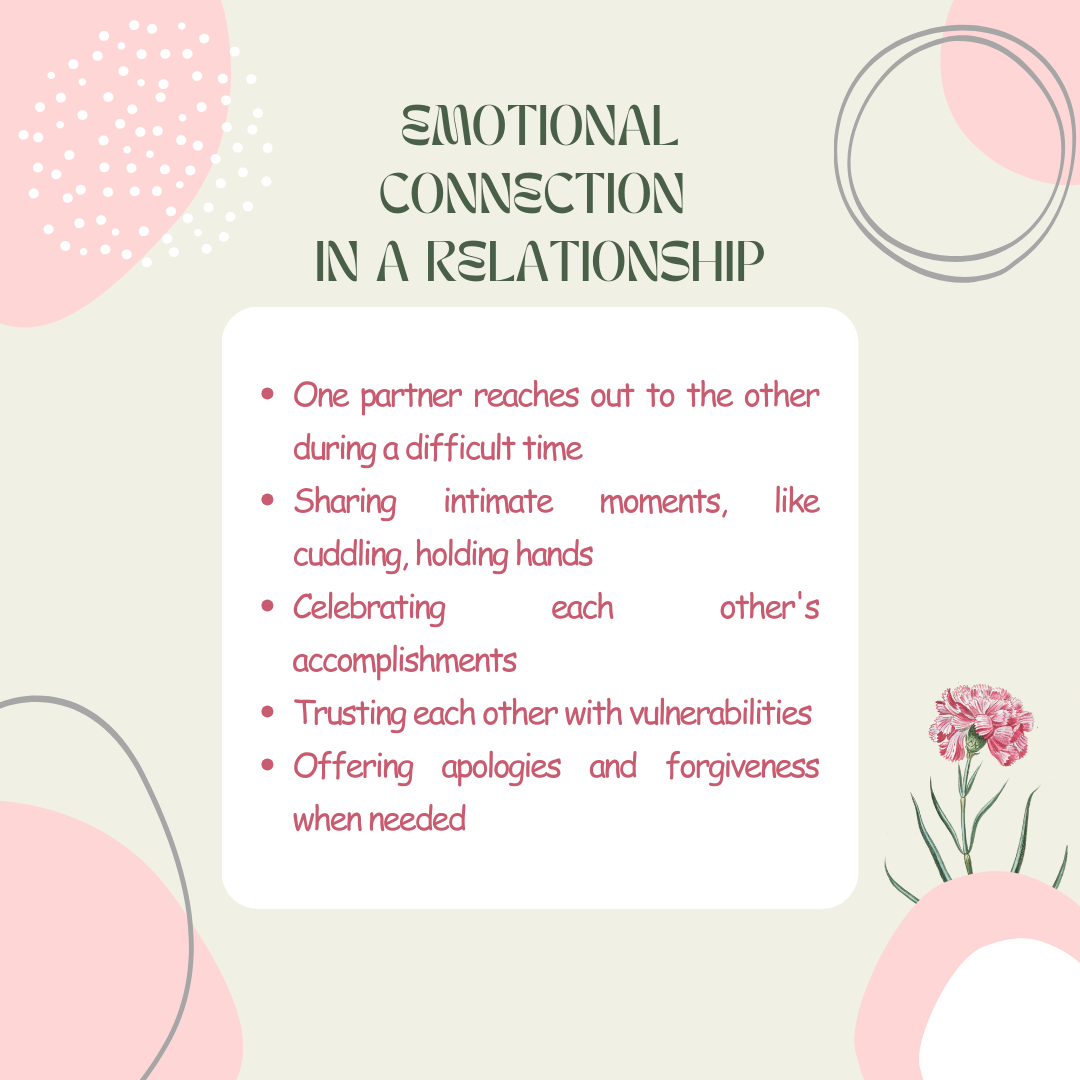 How do you please a man emotionally? Here are some good ideas.