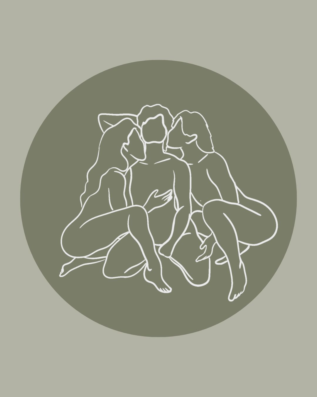 How to Have Amazing Threesomesex Positions (Tips and Tricks for Ultimate Pleasure)
