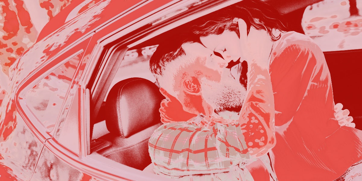 Where to Fuck in Public and Not Get Busted: Sneaky Spots for a Quickie