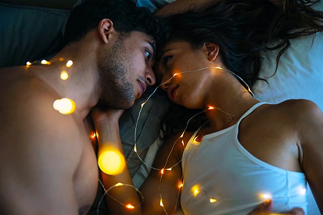 Make Love with Passion: Tips for a Hotter Sex Life