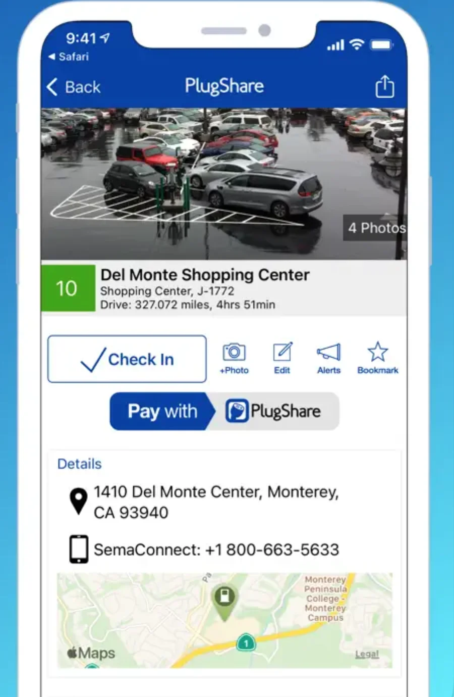 Plug in public is it free to use? Find the best charging station nearby now!