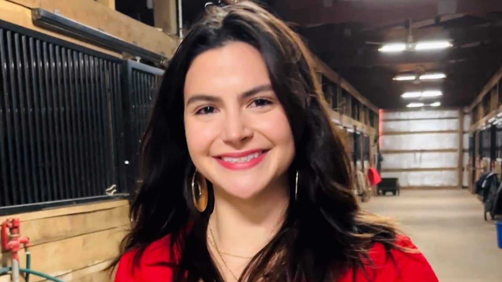 Valentina Gomez History: Get the Inside Scoop Now!