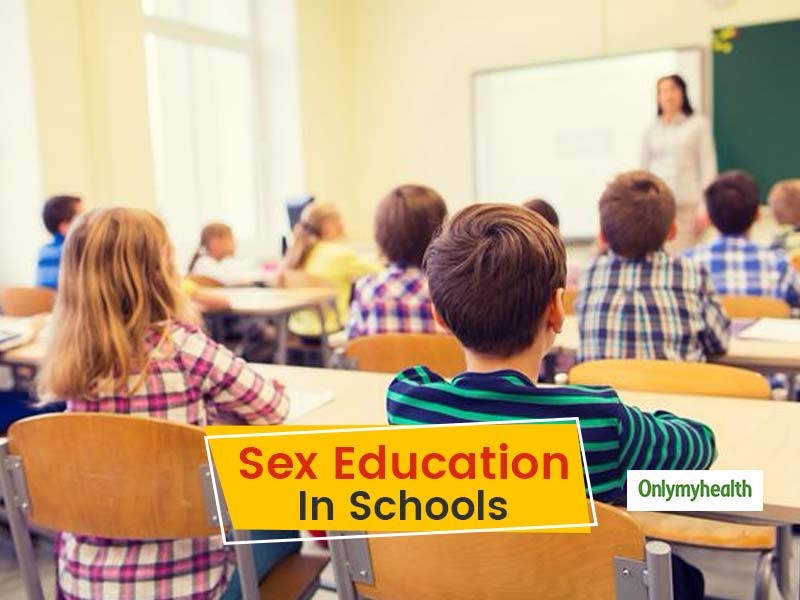 Teen Sex Education: What Schools Should Be Teaching
