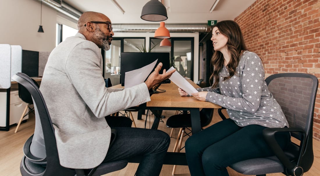 Male Leadership Expectations: How to Meet Them and Succeed