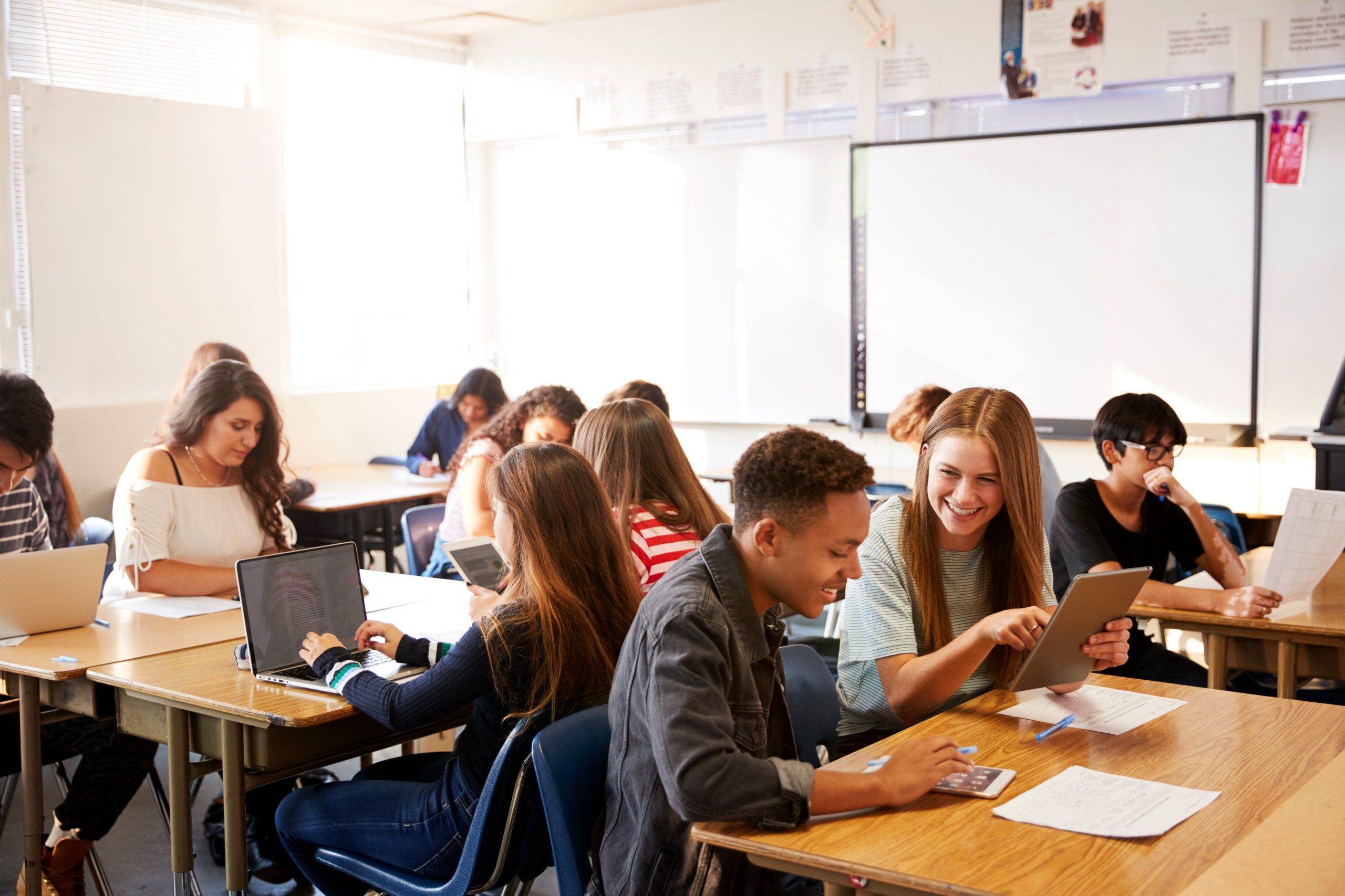 Sex education in schools: Why its a must for todays students